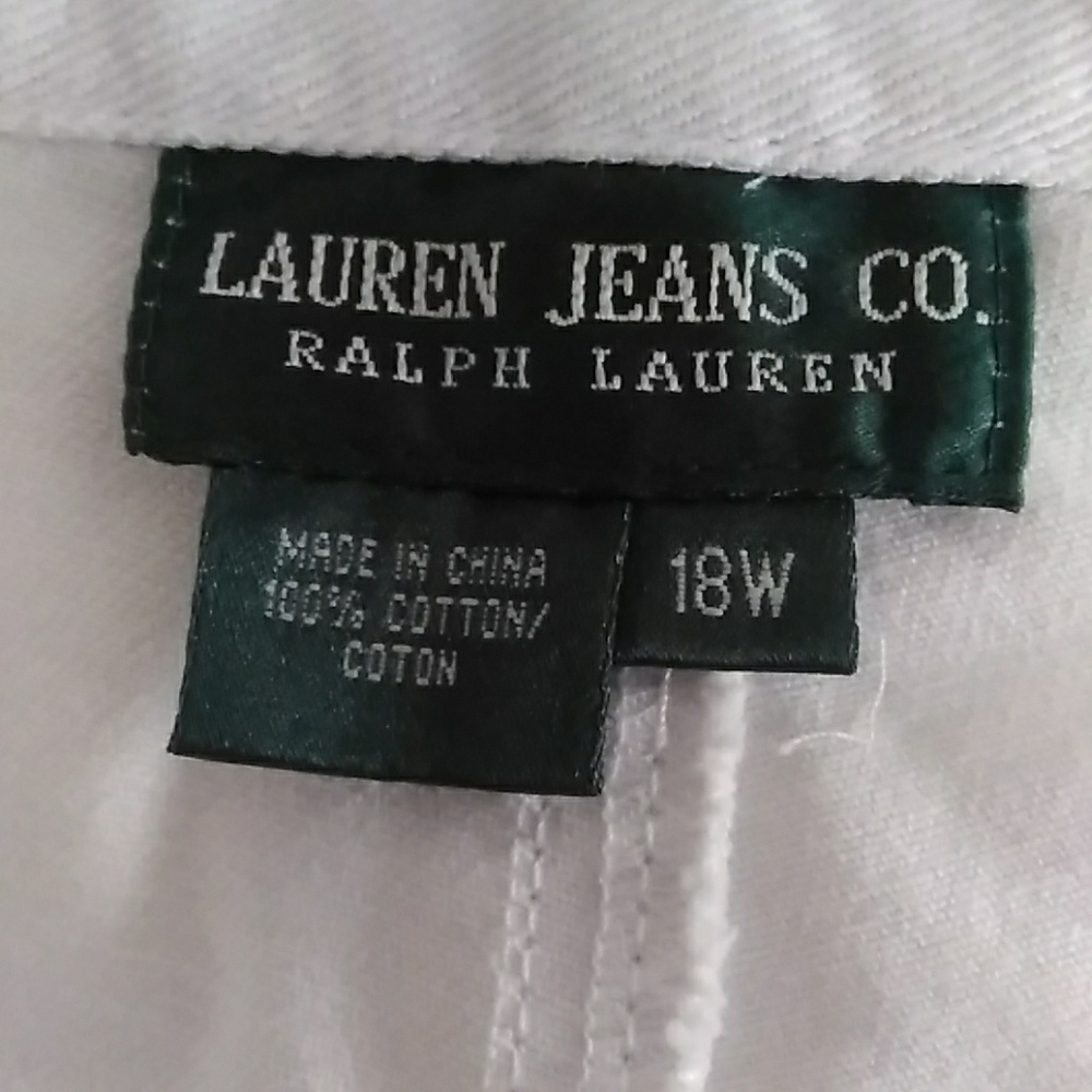 Jeans - Picture 3 of 3